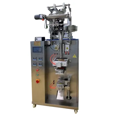 智能全自动包装机