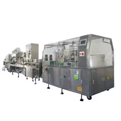 全自动光电数粒机